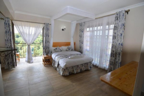 Bubbles Restaurant Thika